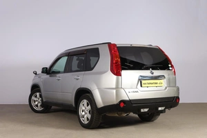 Внедорожник Nissan X-Trail 2009 года, 1249000 рублей, Новосибирск