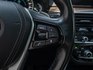 Седан BMW 5 серия 2019 года, 3200000 рублей, Краснодар