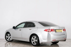 Седан Honda Accord 2011 года, 1549000 рублей, Красноярск
