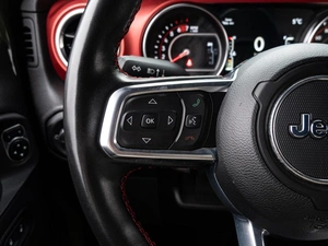 Внедорожник Jeep Wrangler 2021 года, 4840000 рублей, Краснодар