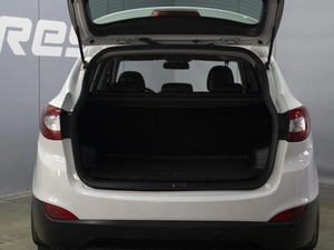 Внедорожник Hyundai ix35 2014 года, 1600000 рублей, Омск