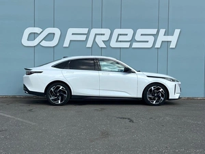 Седан Changan Lamore 2023 года, 1849000 рублей, Ижевск