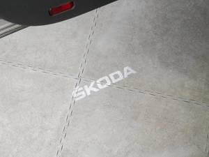 Внедорожник Skoda Karoq 2020 года, 2767444 рублей, Москва
