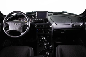 Внедорожник ВАЗ (LADA) Niva Travel 2023 года, 1269000 рублей, Пермь