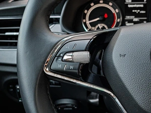 Лифтбек Skoda Rapid 2021 года, 1485000 рублей, Краснодар