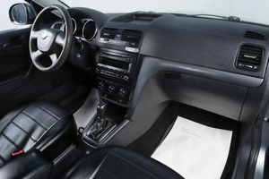 Внедорожник Skoda Yeti 2012 года, 689000 рублей, Челябинск