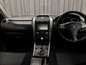 Внедорожник Suzuki Escudo 2007 года, 899000 рублей, Красноярск