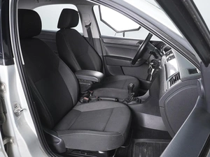 Лифтбек Skoda Rapid 2014 года, 1009000 рублей, Ростов-на-Дону