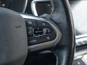 Внедорожник Geely Atlas Pro 2021 года, 1830000 рублей, Краснодар