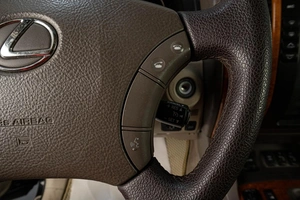 Внедорожник Lexus GX 2005 года, 2079000 рублей, Челябинск