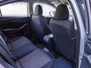 Седан Subaru Impreza 2019 года, 1430000 рублей, Краснодар