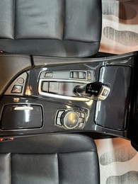 Седан BMW 5 серия 2013 года, 1797000 рублей, Красноярск