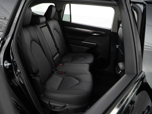 Внедорожник Toyota Highlander 2025 года, 6177055 рублей, Москва