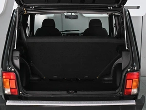 Внедорожник ВАЗ (LADA) Niva Legend 2022 года, 849000 рублей, Аксай