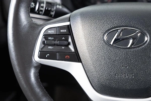 Седан Hyundai Solaris 2024 года, 1999000 рублей, Пермь