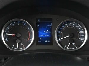 Седан Toyota Corolla 2016 года, 1829000 рублей, Аксай