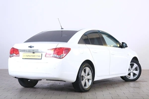 Седан Chevrolet Cruze 2012 года, 889000 рублей, Омск