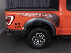 Пикап Ford F-150 2022 года, 11716000 рублей, Ставрополь