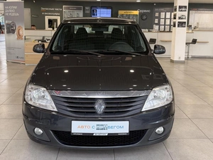 Седан Renault Logan 2011 года, 750000 рублей, Орёл