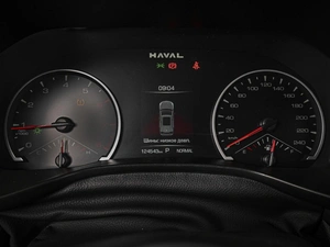 Внедорожник Haval Jolion 2024 года, 1624000 рублей, Ставрополь
