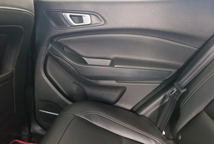 Внедорожник Chery Tiggo 4 2021 года, 1345000 рублей, Солонцы