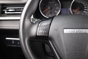 Внедорожник Haval M6 2024 года, 1869000 рублей, Оренбург