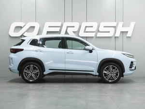 Внедорожник EXEED LX 2023 года, 2047000 рублей, Воронеж