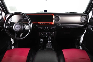 Внедорожник Jeep Wrangler 2019 года, 3449000 рублей, Пермь