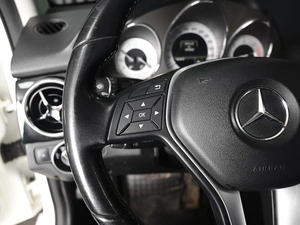 Внедорожник Mercedes-benz GLK-класс 2013 года, 1889000 рублей, Ставрополь