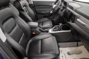 Внедорожник Chery Tiggo 4 2019 года, 1489000 рублей, Барнаул