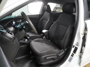 Седан Kia Rio 2014 года, 879000 рублей, Воронеж