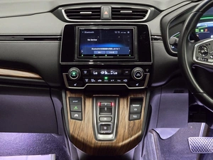 Внедорожник Honda CR-V 2018 года, 2520000 рублей, Красноярск
