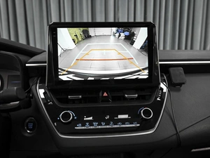 Седан Toyota Corolla 2021 года, 2214000 рублей, Ставрополь