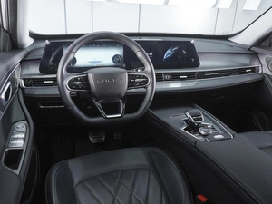 Внедорожник Chery Tiggo 8 Pro Max 2025 года, 2590000 рублей, Ростов-на-Дону