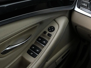 Седан BMW 5 серия 2013 года, 1799000 рублей, Волгоград