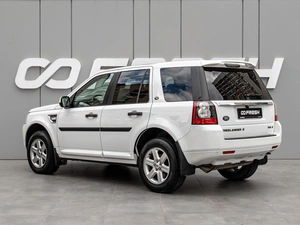 Внедорожник Land Rover Freelander 2011 года, 1480000 рублей, Краснодар