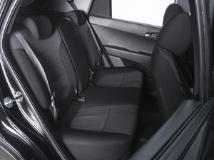 Внедорожник Hyundai Creta 2018 года, 1890000 рублей, Ростов-на-Дону