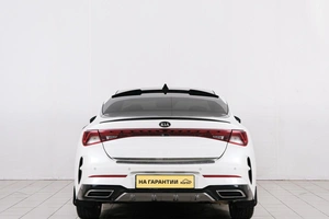 Седан Kia K5 2020 года, 2799000 рублей, Красноярск