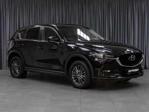 Внедорожник Mazda CX-5 2020 года, 2399000 рублей, Тюмень