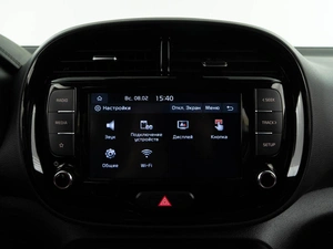 Внедорожник Kia Soul 2021 года, 2159444 рублей, Москва