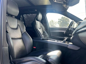 Внедорожник Volvo XC90 2017 года, 3150000 рублей, Ижевск