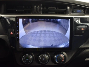 Седан Toyota Corolla 2014 года, 1285900 рублей, Казань