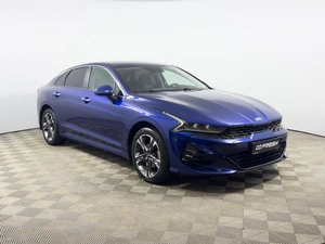 Седан Kia K5 2021 года, 2519900 рублей, Казань