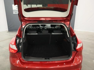Хэтчбек Ford Focus 2014 года, 1040000 рублей, Курск