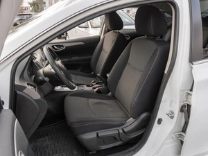 Седан Nissan Sentra 2014 года, 1029000 рублей, Саратов