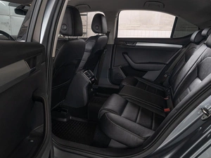 Лифтбек Skoda Superb 2016 года, 2430000 рублей, Краснодар