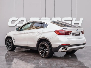 Внедорожник BMW X6 2016 года, 3380000 рублей, Краснодар