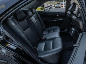 Седан Toyota Camry 2015 года, 2484000 рублей, Ставрополь