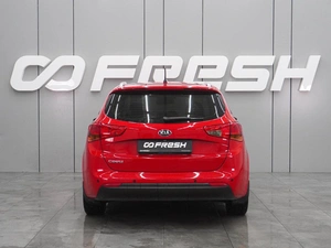 Универсал Kia Ceed 2014 года, 1049000 рублей, Воронеж