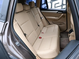 Внедорожник BMW X3 2014 года, 1679000 рублей, Волгоград